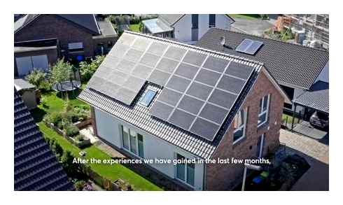 energy, future, kramer, house, solar, panel