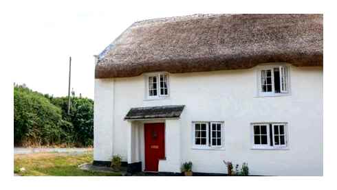 historic, thatched, roof, cottage, sale, hampshire