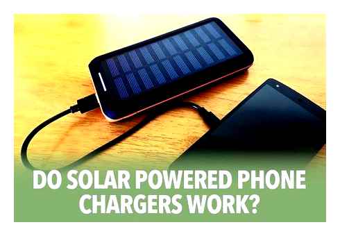 solar, cell, phone, chargers