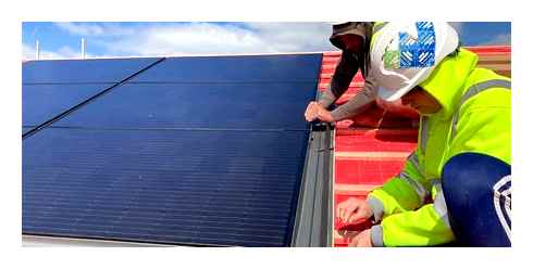 talk, homeowners, integrated, solar, roofs