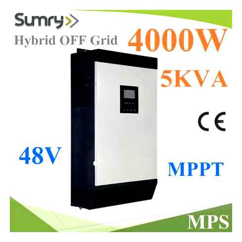 hybrid, solar, inverter, charger