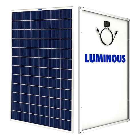 luminous, solar, panel, 370w, cells