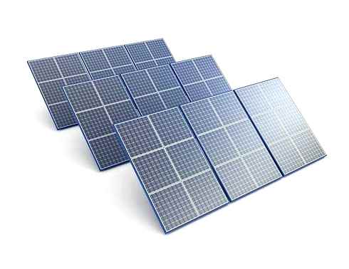 photovoltaic, array, uses, cell
