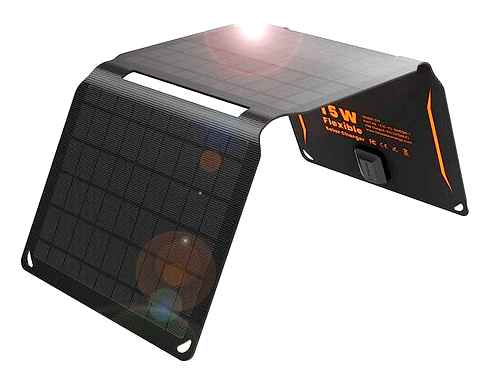 portable, solar, phone, charger