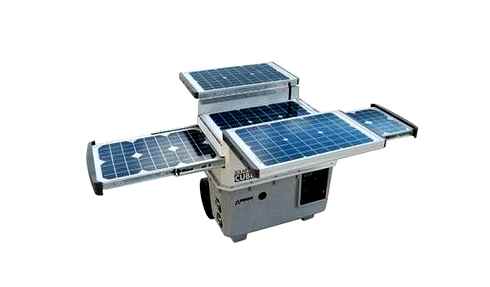 portable, solar, energy, systems
