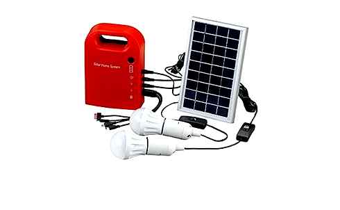 portable, solar, energy, systems