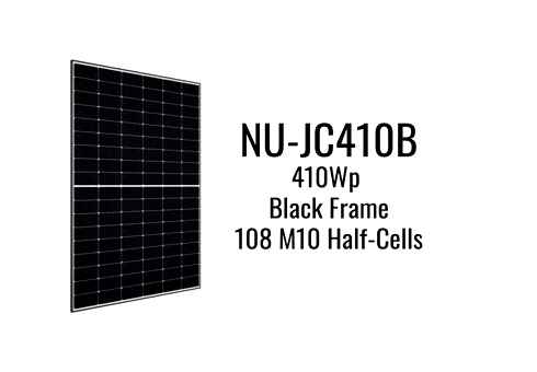 sharp, nu-jc, panels, connector, photovoltaic