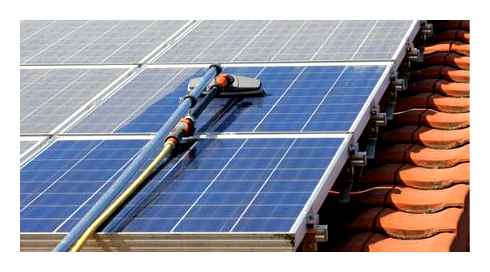 solar, panel, cleaning, market, size, share