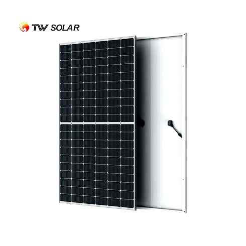 solar, panel, tongwei, panels