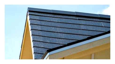 tesla, solar, roof, complete, review, shingle