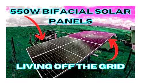 biolite, solar, home, system