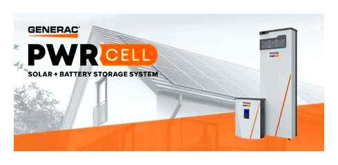 generac, solar, monitoring, does, your, home