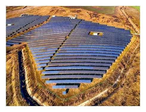 largest, solar, projects, star, california
