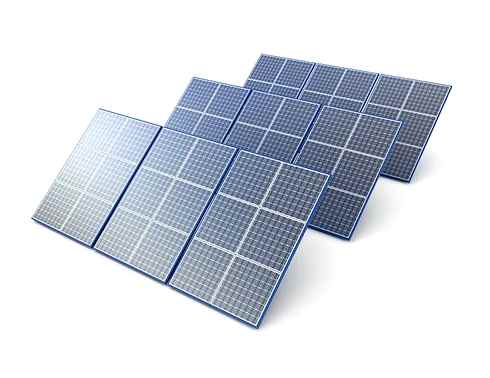 photovoltaic, panel, array, solar, module