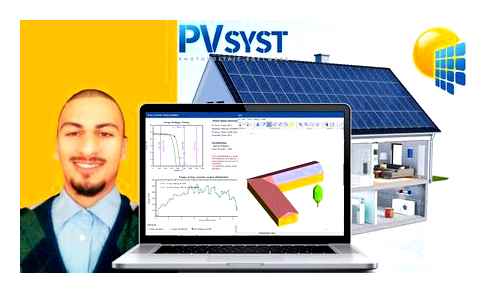 solar, software, learn, pvsyst