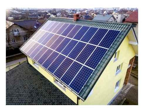 rooftop, solar, photovoltaic, system, introduction