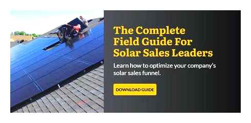 sell, solar, leads, provide