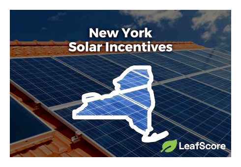 solar, electricity, incentives, credits