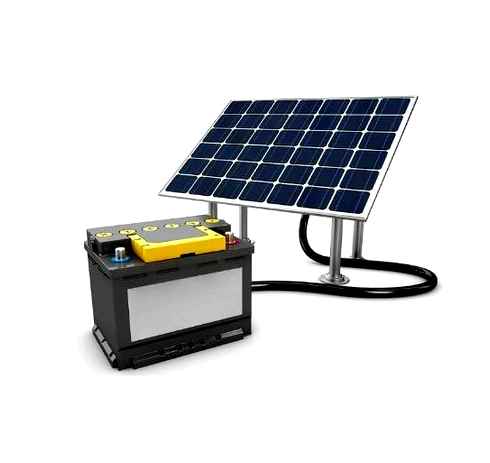 solar, panel, sizing, many, batteries, needed