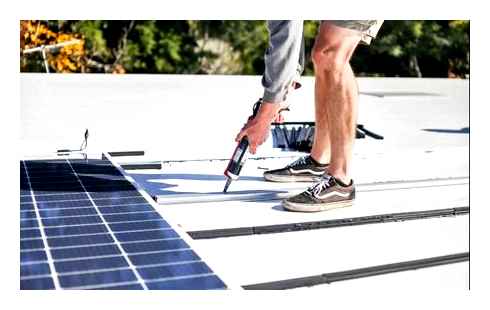 solar, panels, roof, requirements, this, article