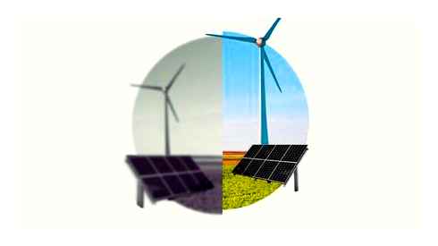 solar, system, renewable, energy