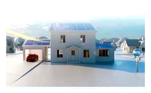 solaredge, smart, home, devices, roof