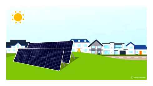 solar, rebate, virtual, energy, metering, program